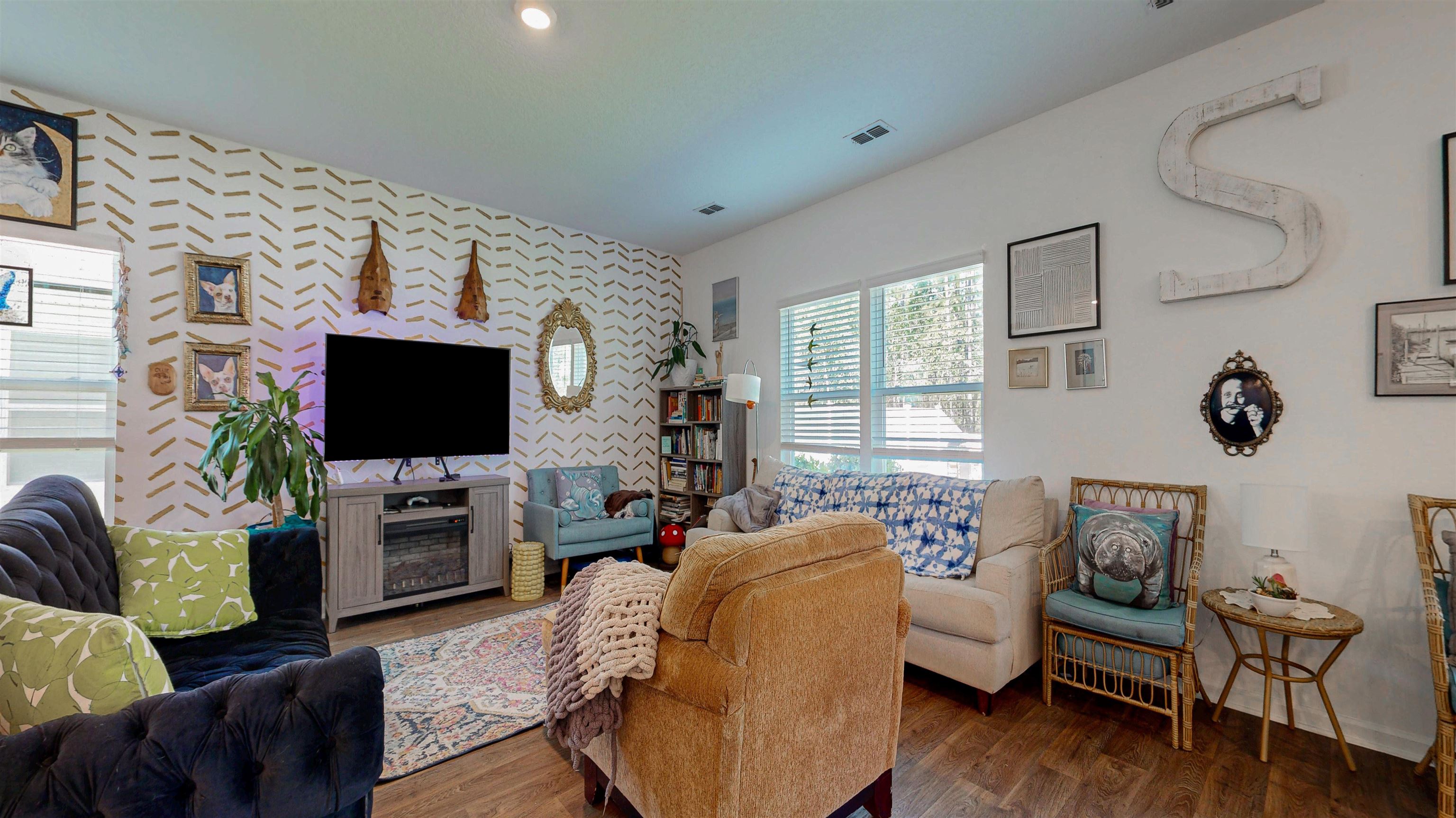 Image 12 of 69 For 21 Hulett Woods Rd