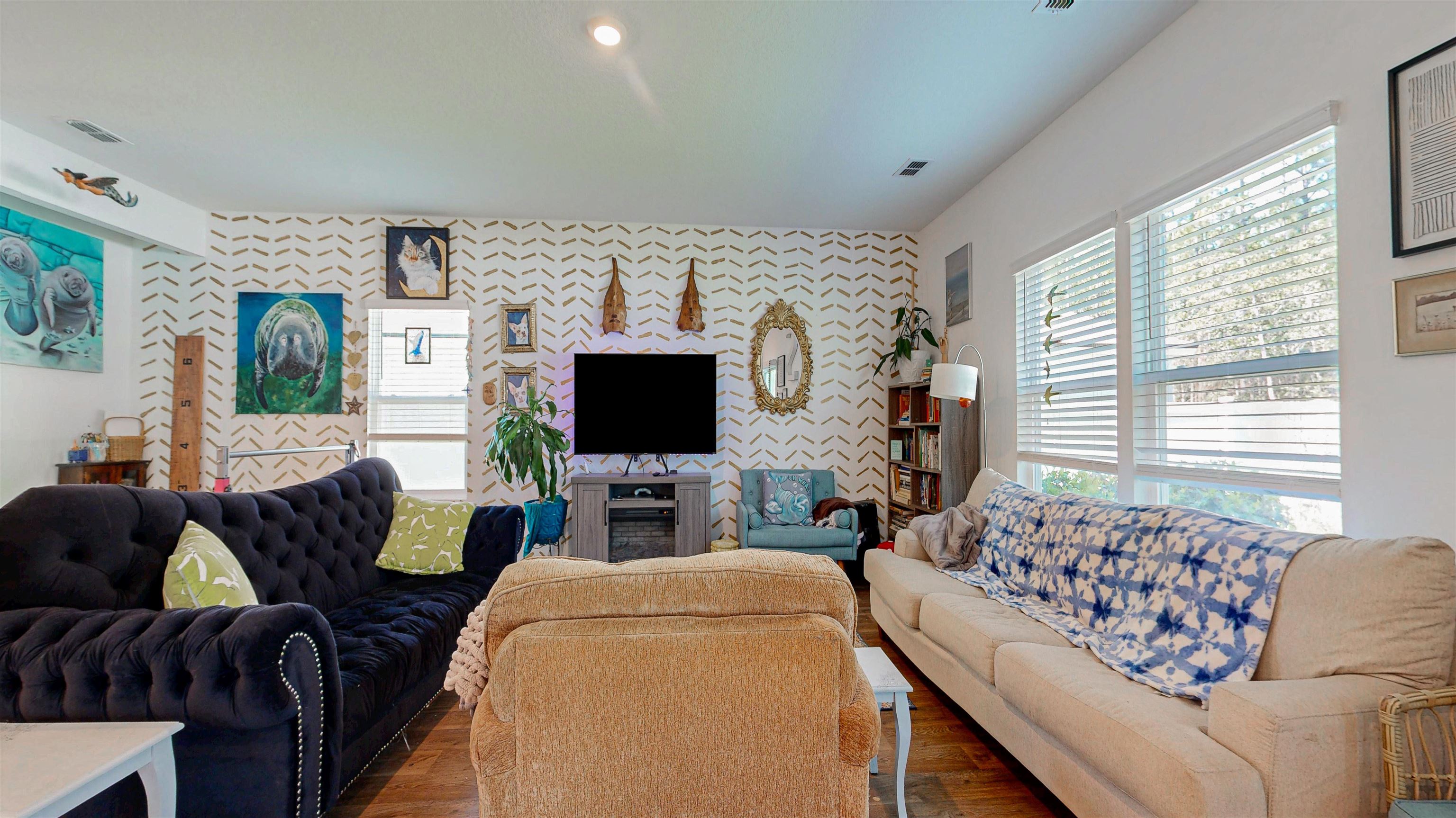 Image 13 of 69 For 21 Hulett Woods Rd