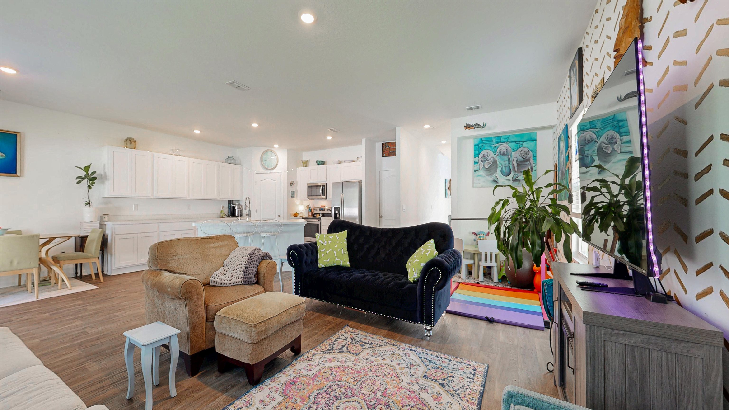 Image 15 of 69 For 21 Hulett Woods Rd