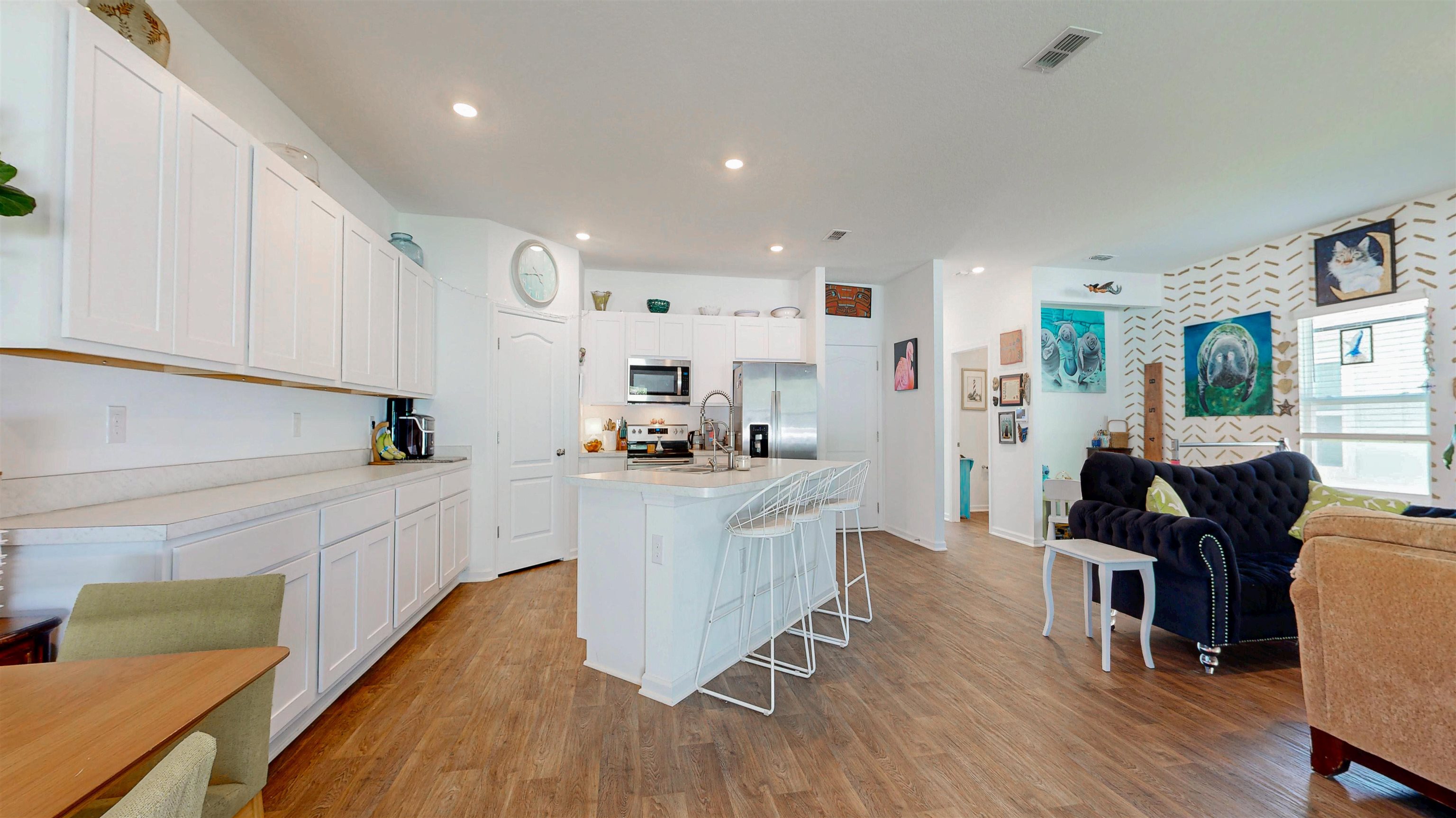 Image 17 of 69 For 21 Hulett Woods Rd