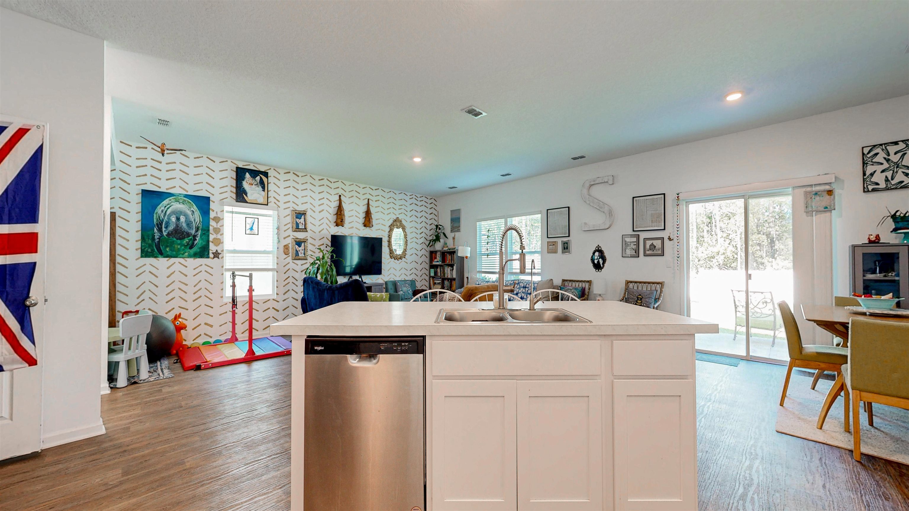 Image 20 of 69 For 21 Hulett Woods Rd