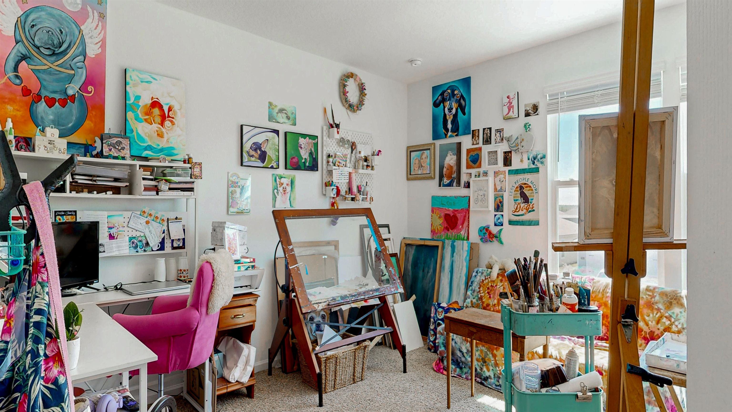 Image 37 of 69 For 21 Hulett Woods Rd