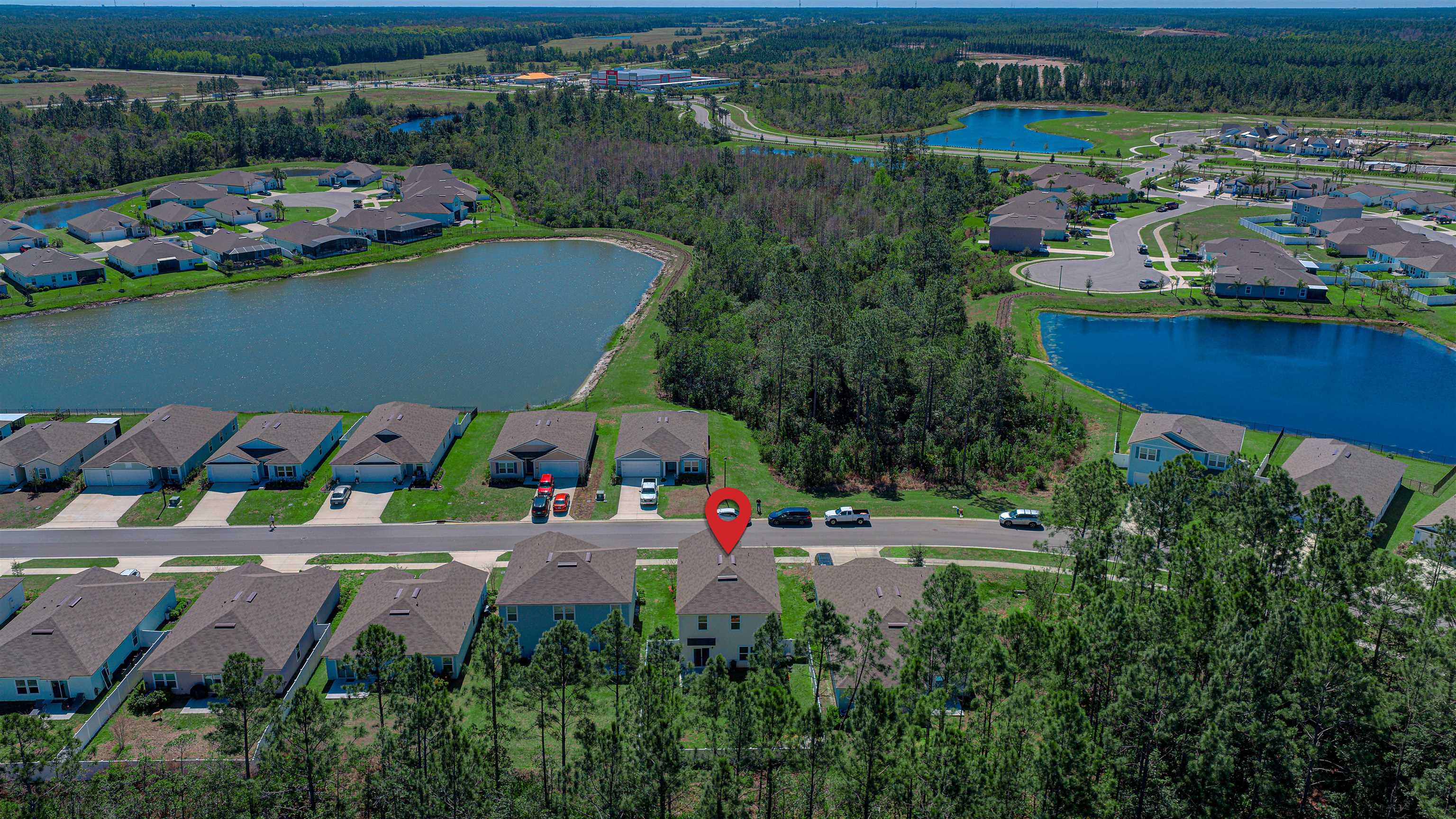 Image 46 of 69 For 21 Hulett Woods Rd