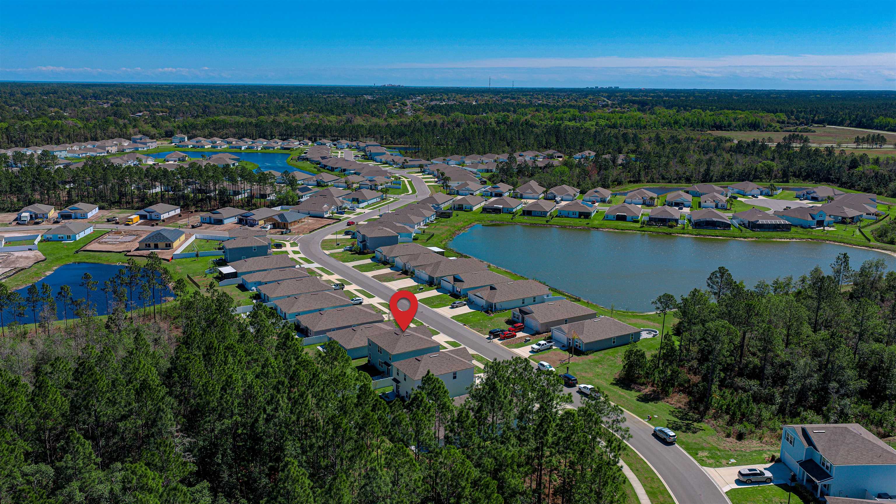 Image 47 of 69 For 21 Hulett Woods Rd