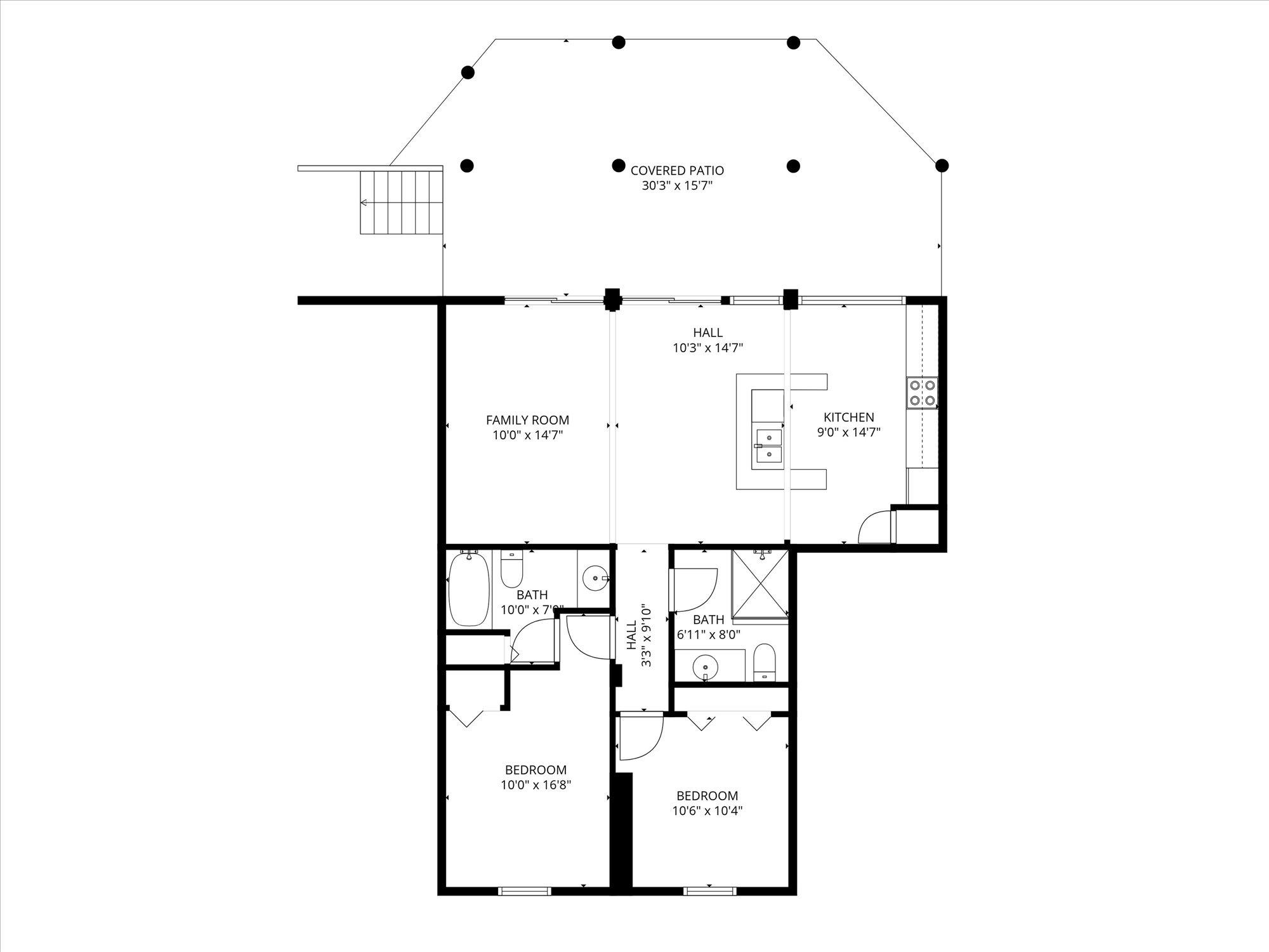 Image 61 of 77 For 5512 Atlantic Vw