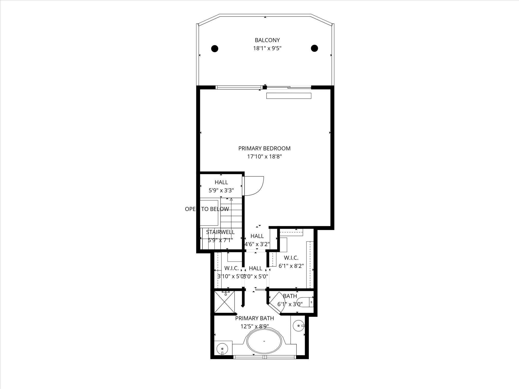 Image 63 of 77 For 5512 Atlantic Vw