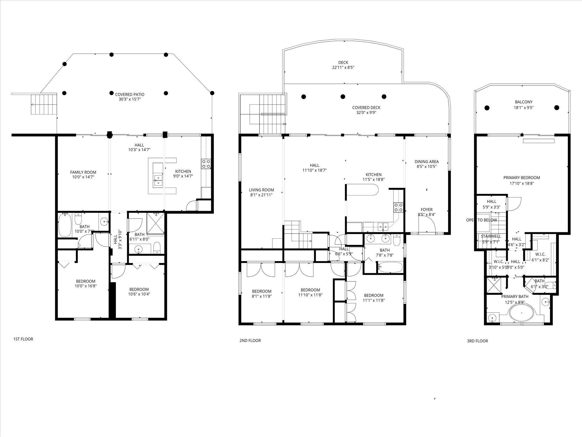 Image 64 of 77 For 5512 Atlantic Vw