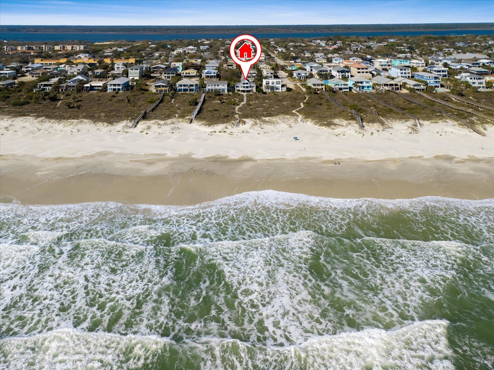 Image 65 of 77 For 5512 Atlantic Vw