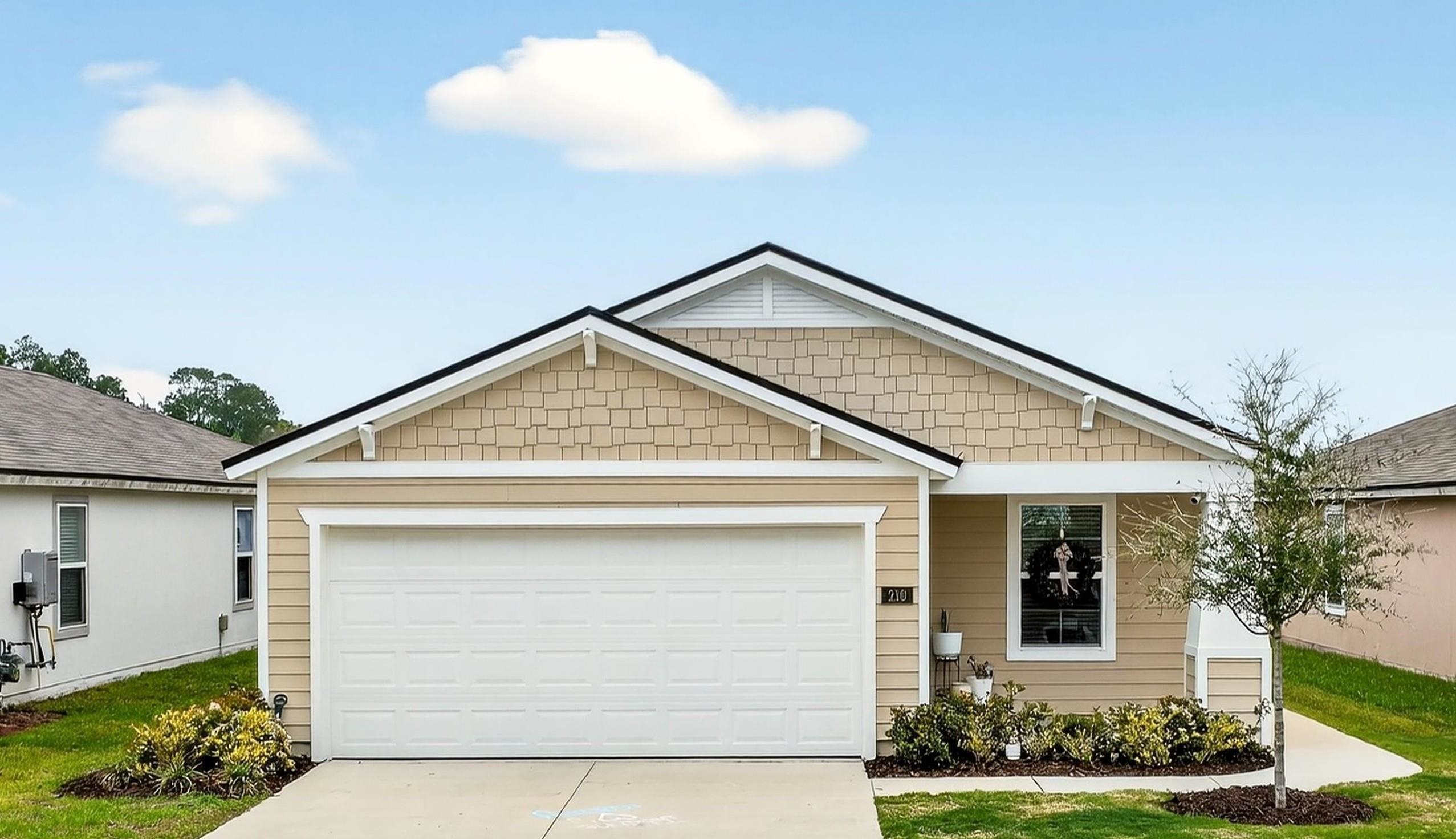 Details for 210 Tordera Ln, St Augustine, FL 32084