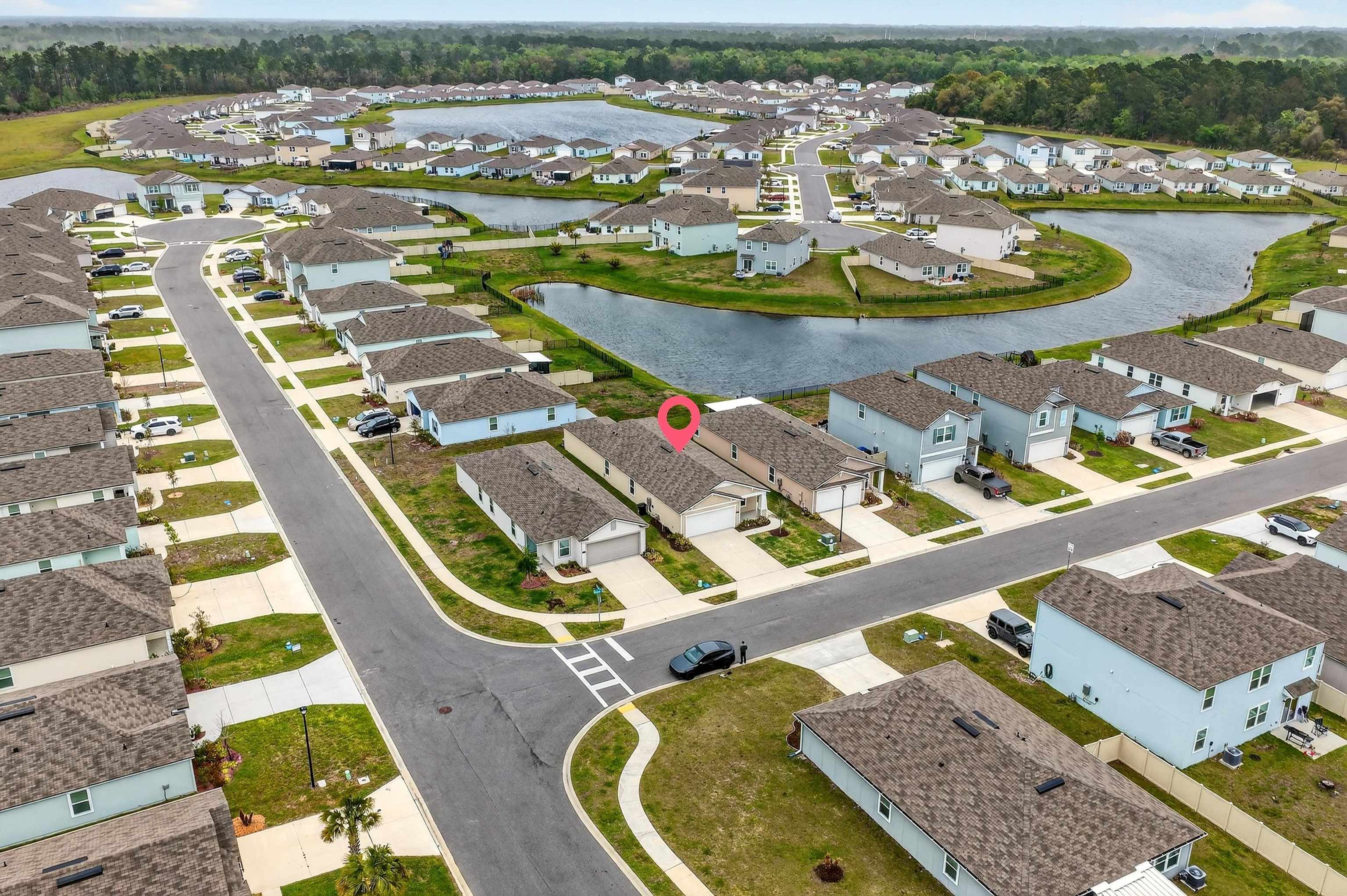 Image 40 of 63 For 210 Tordera Ln