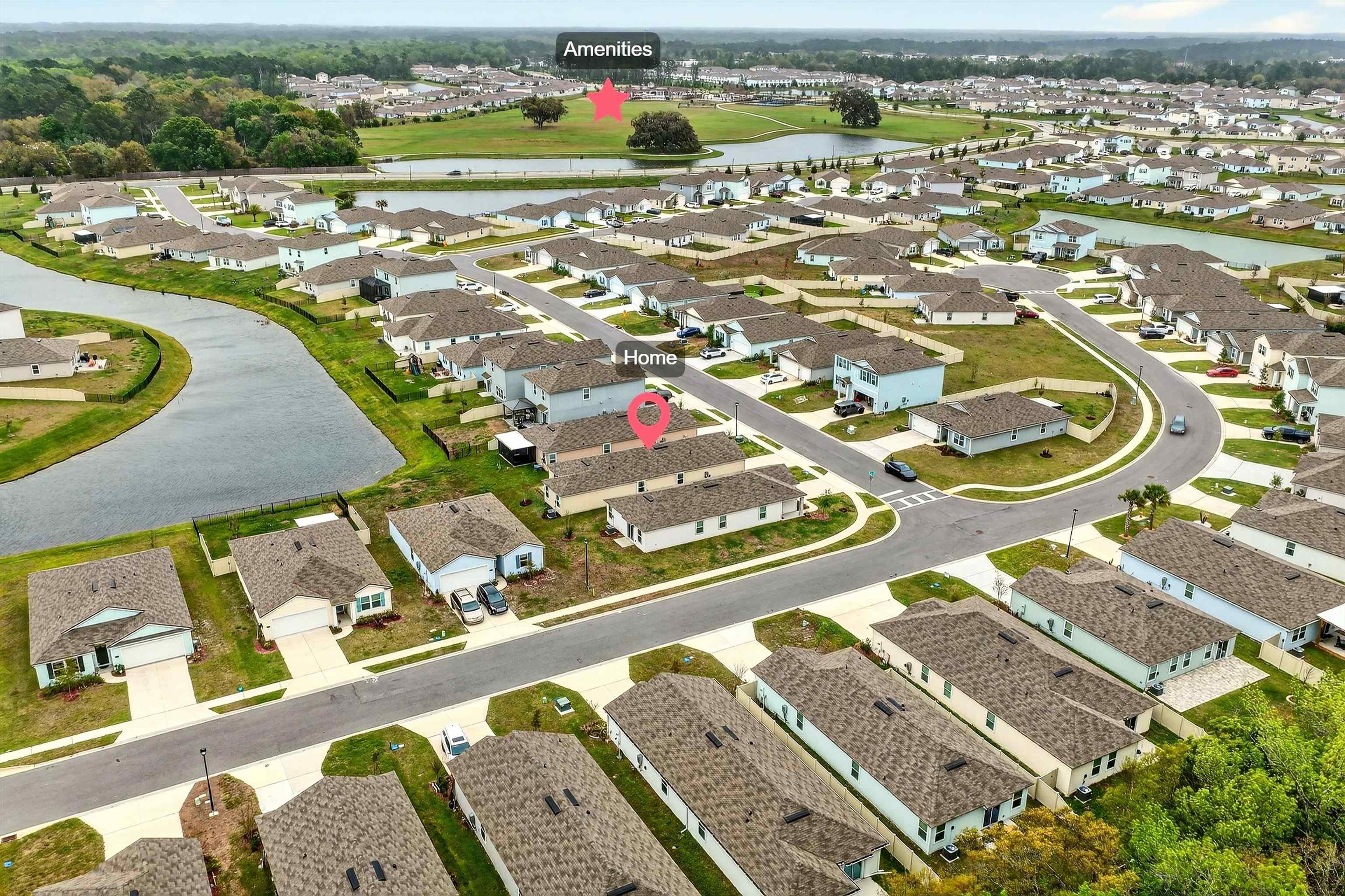 Image 41 of 63 For 210 Tordera Ln