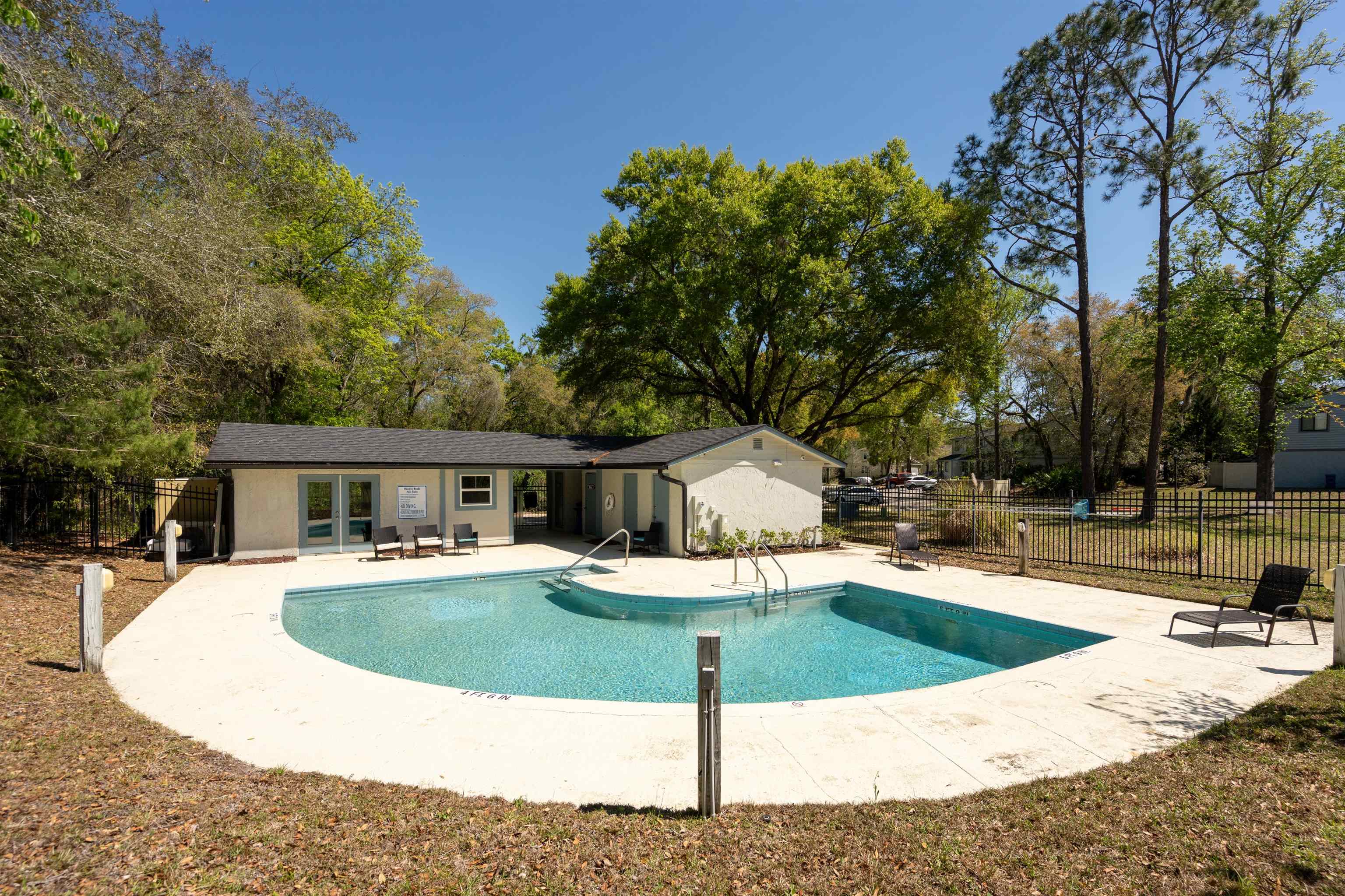 Image 30 of 33 For 9 Moultrie Creek Cir  9