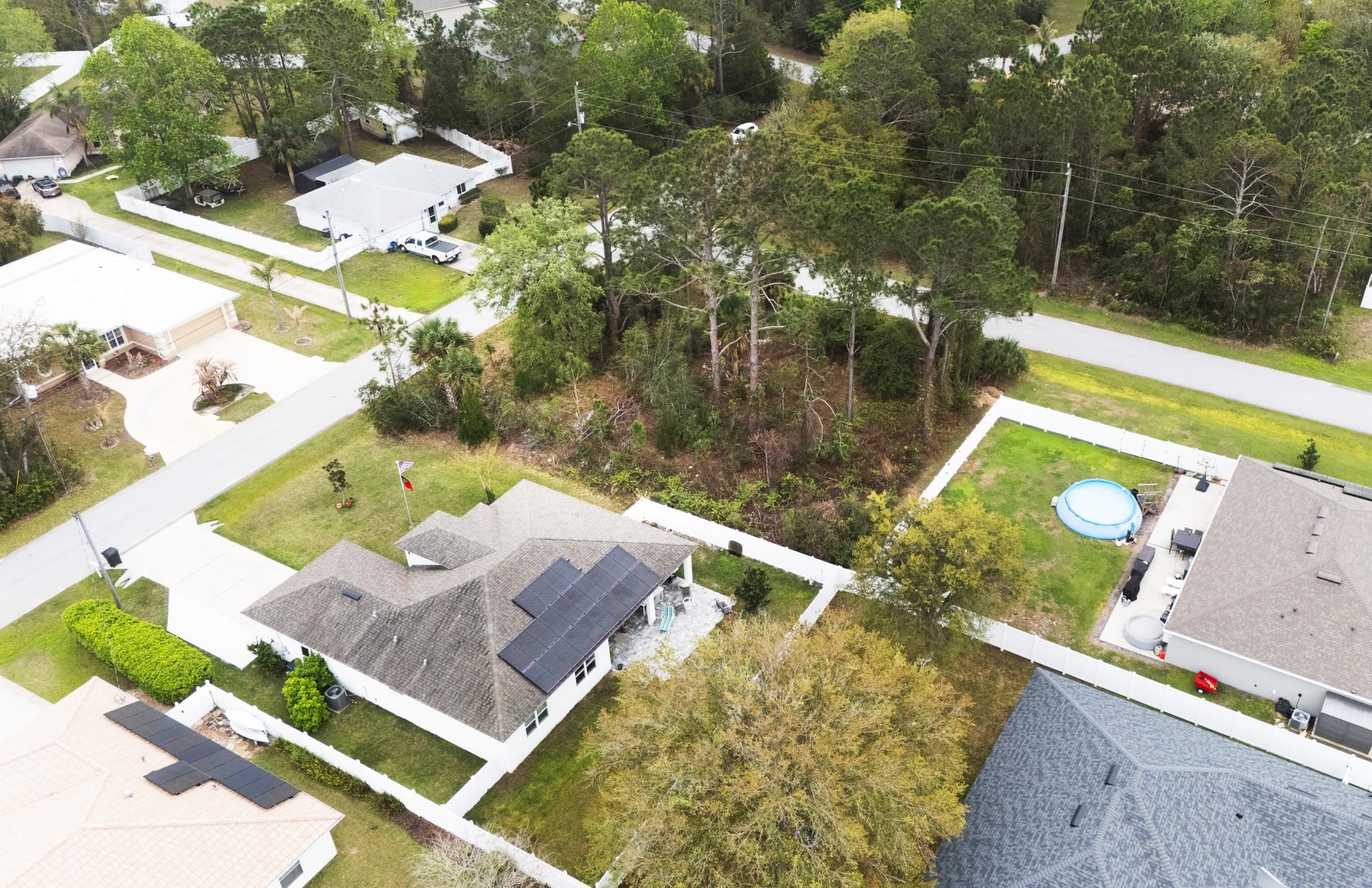 Image 4 of 19 For 96 Presidential Lane