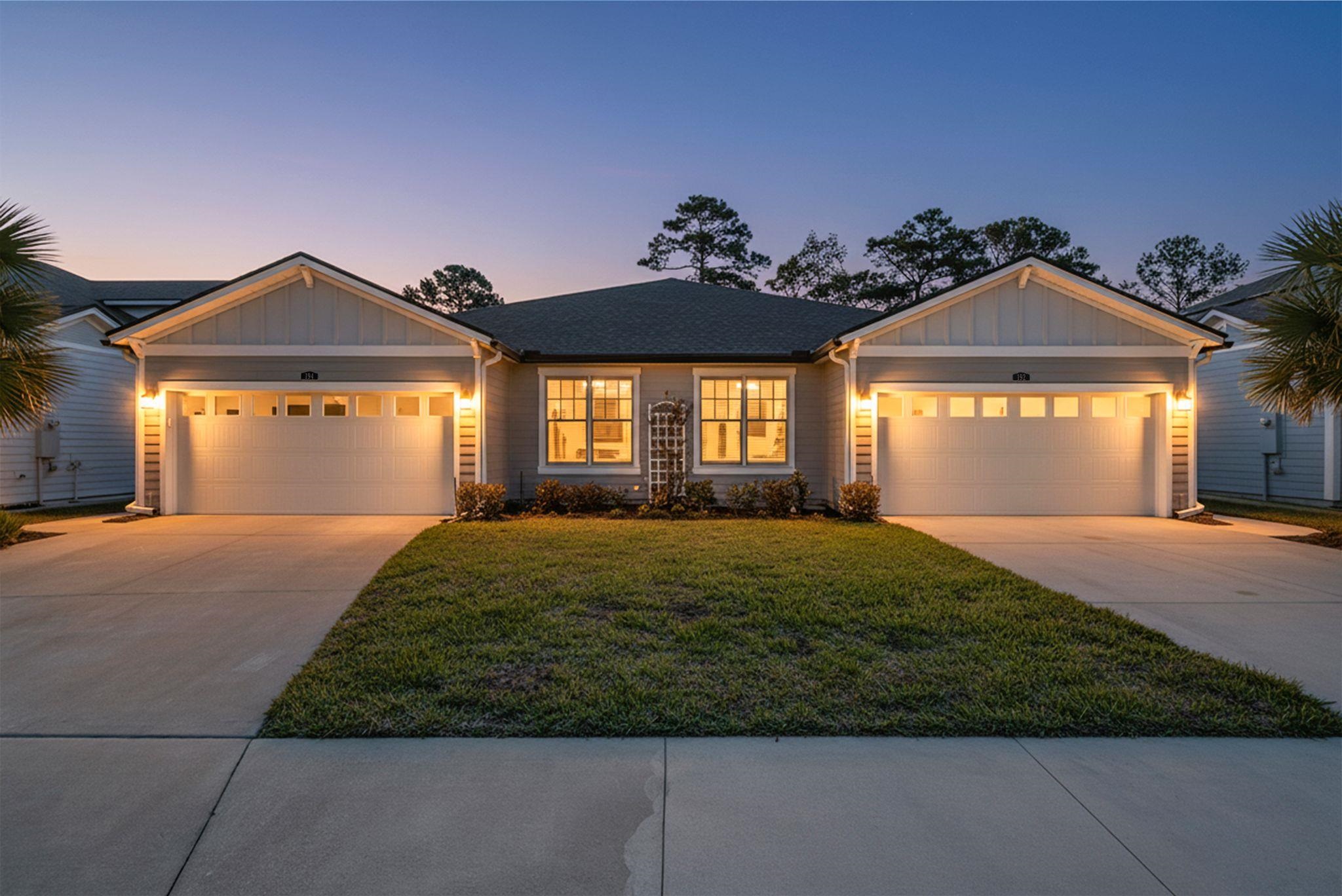 Details for 192 Modesto Dr, St Augustine, FL 32086