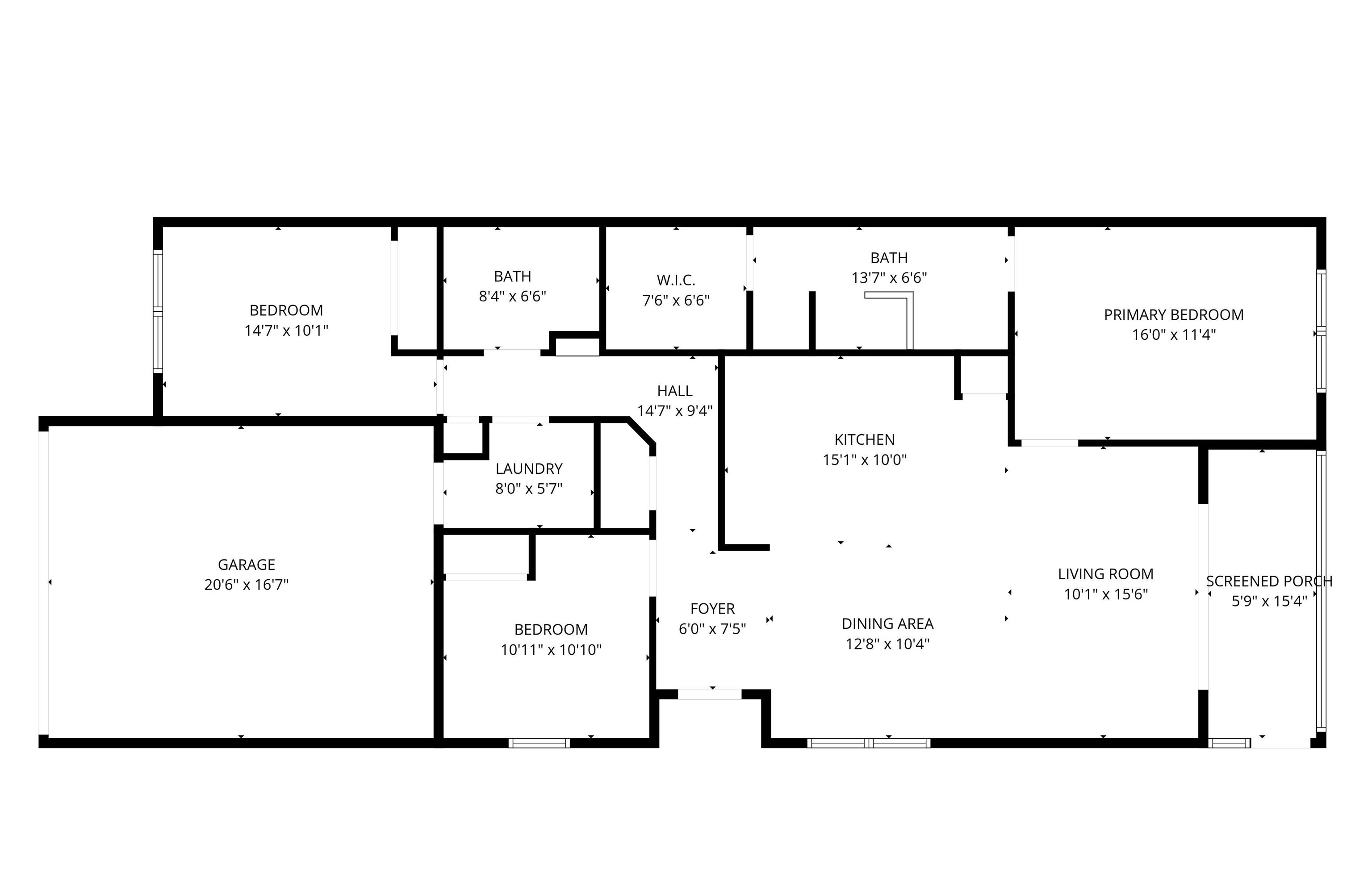 Image 71 of 71 For 192 Modesto Dr