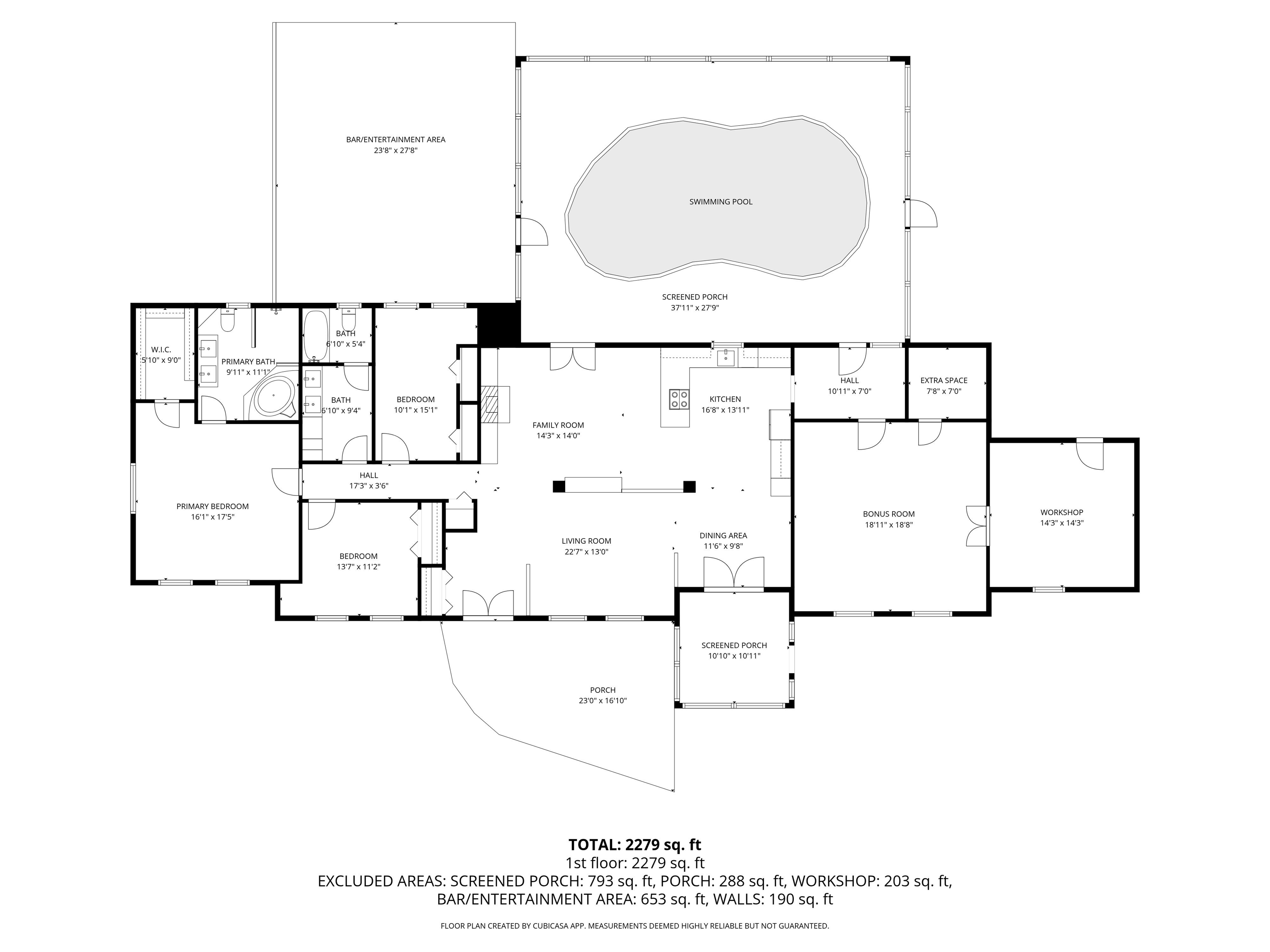 Image 2 of 85 For 327 Union Ave