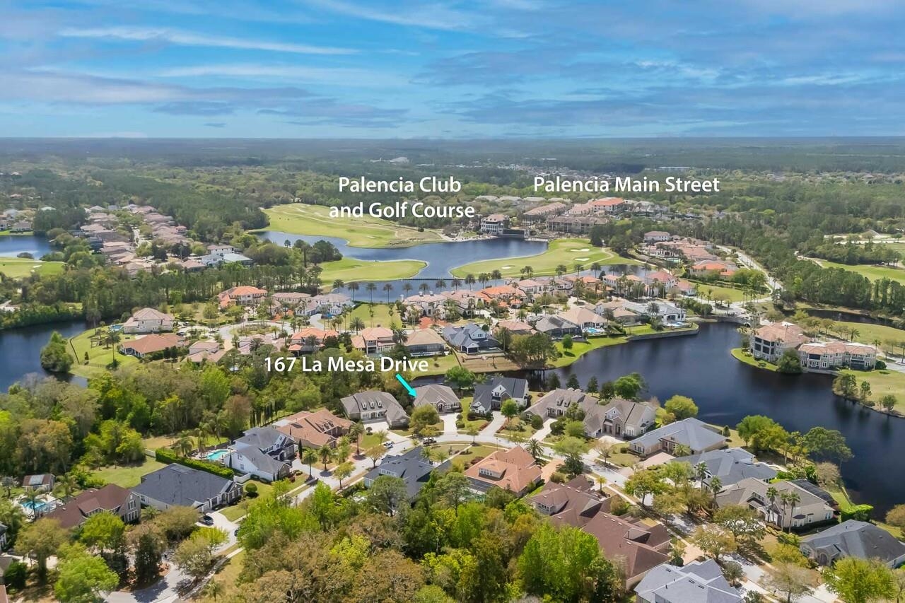 Image 3 of 73 For 167 La Mesa Dr