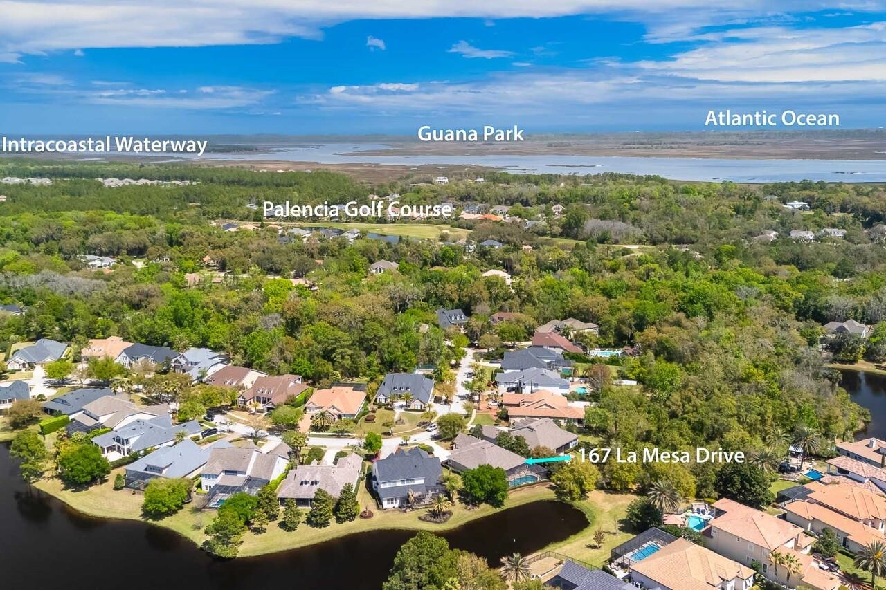 Image 41 of 73 For 167 La Mesa Dr