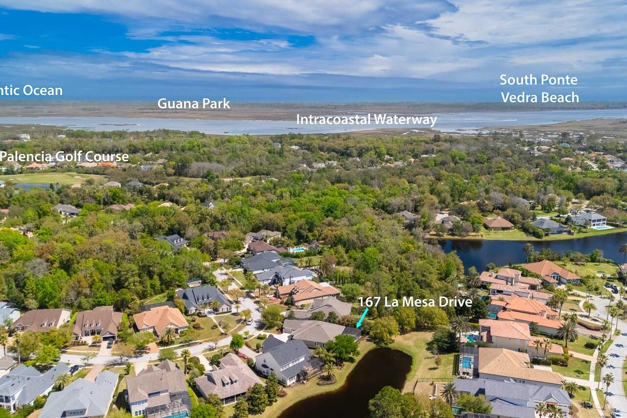 Image 42 of 73 For 167 La Mesa Dr