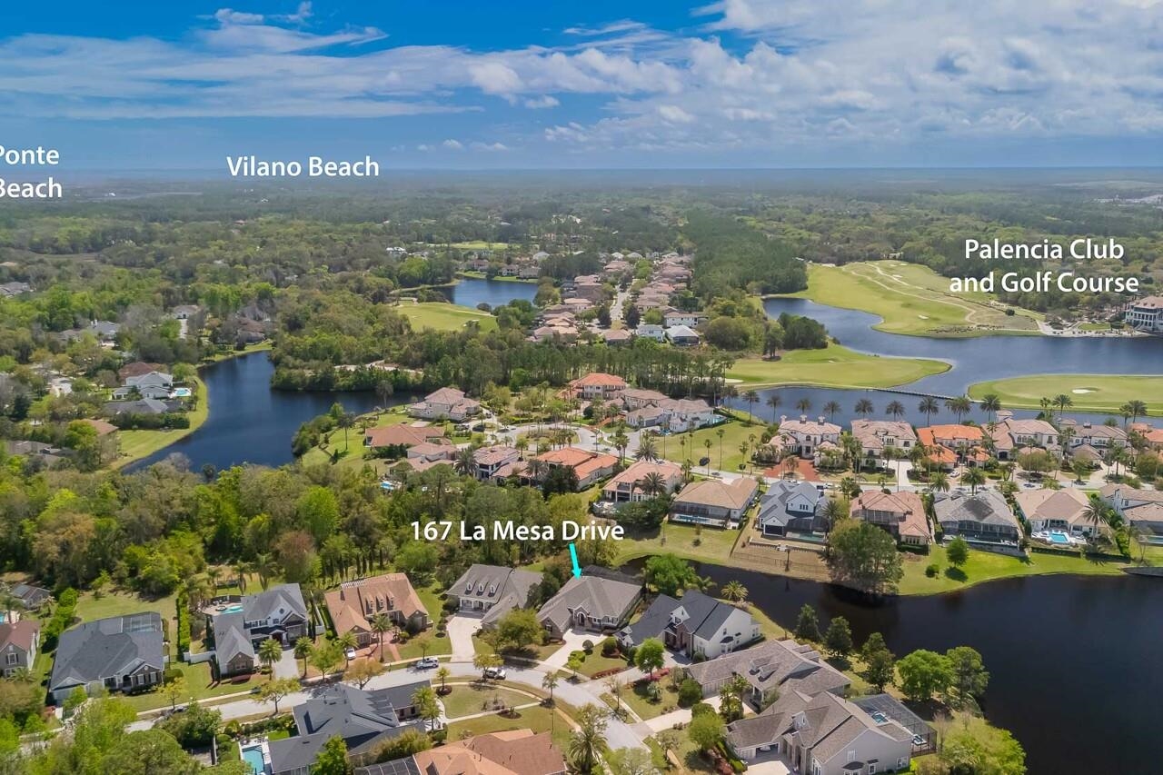 Image 5 of 73 For 167 La Mesa Dr