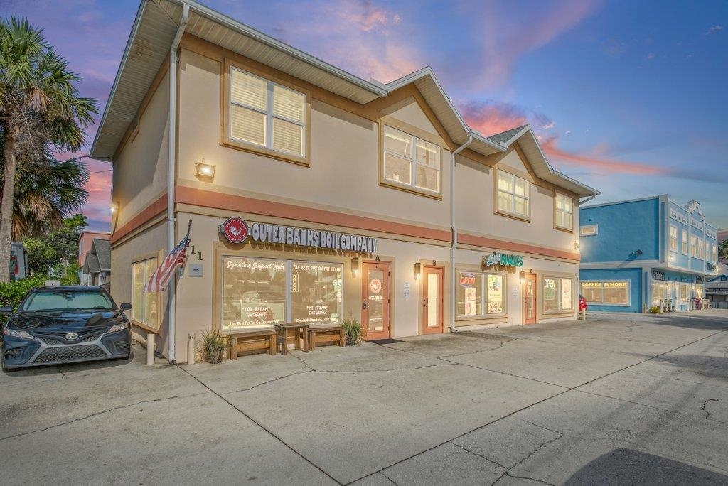 Details for 711 A1a Beach Blvd, St Augustine, FL 32080