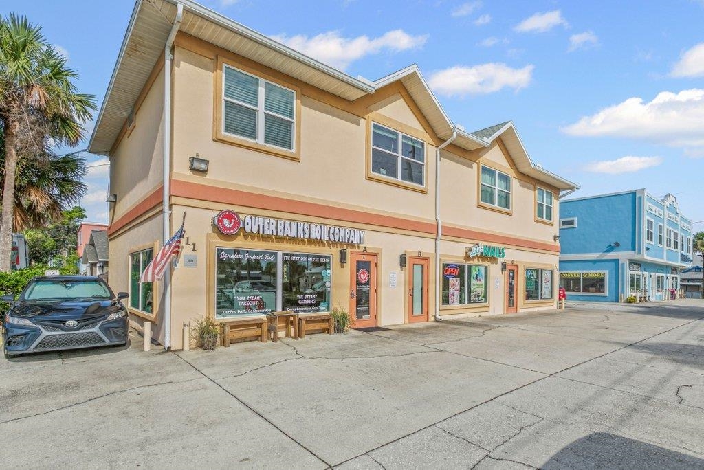 Image 2 of 84 For 711 A1a Beach Blvd