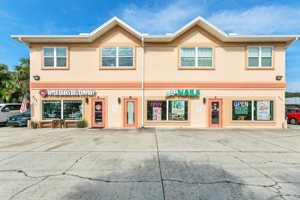 Image 3 of 84 For 711 A1a Beach Blvd