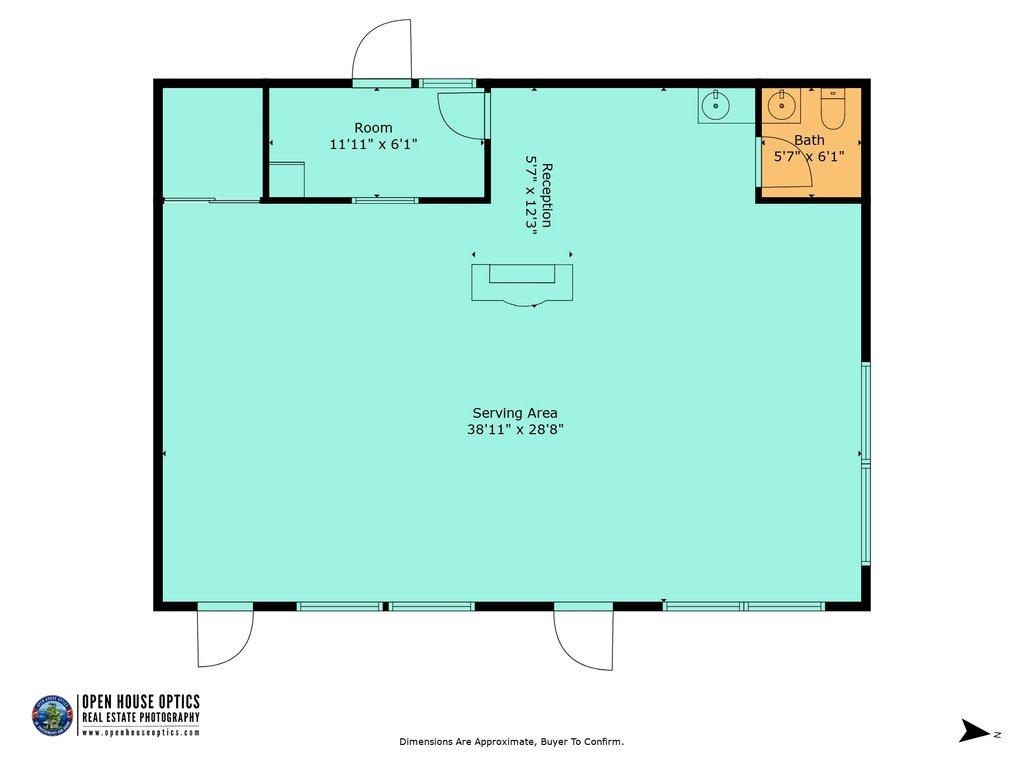 Image 32 of 84 For 711 A1a Beach Blvd