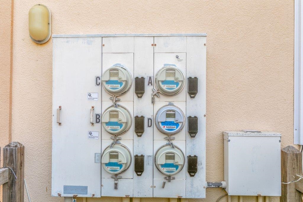 Image 58 of 84 For 711 A1a Beach Blvd