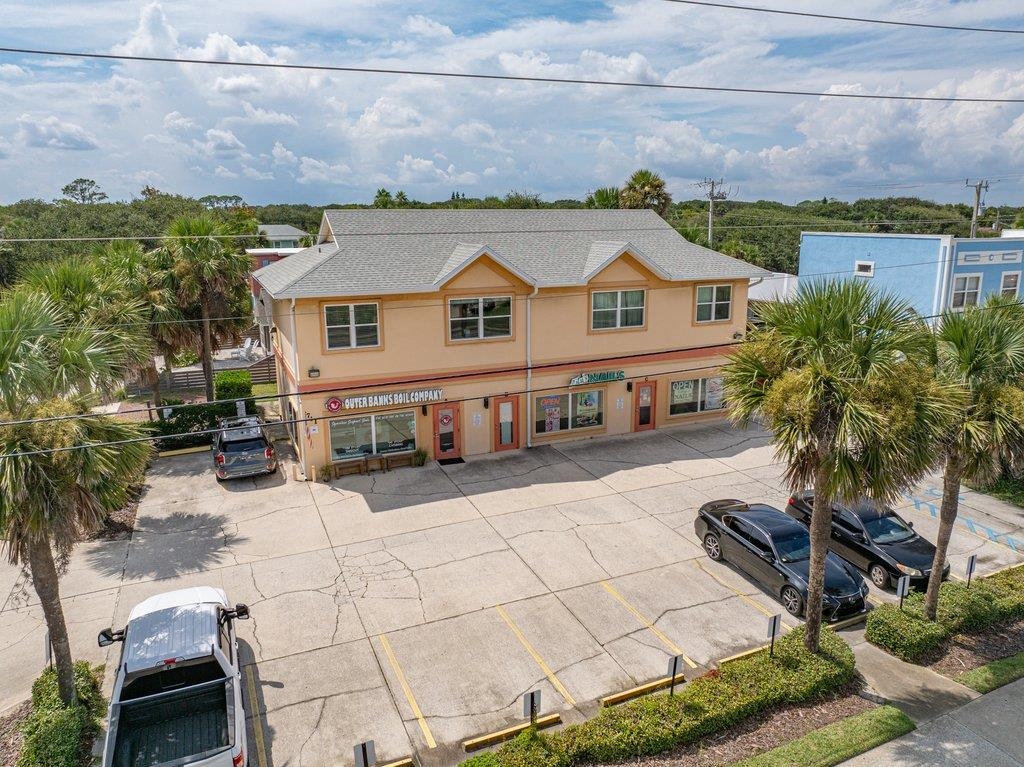 Image 61 of 84 For 711 A1a Beach Blvd