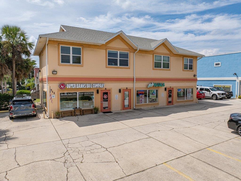 Image 62 of 84 For 711 A1a Beach Blvd