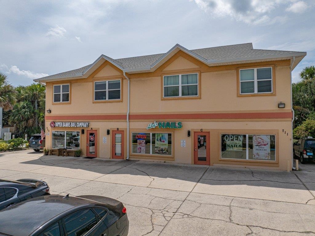 Image 63 of 84 For 711 A1a Beach Blvd