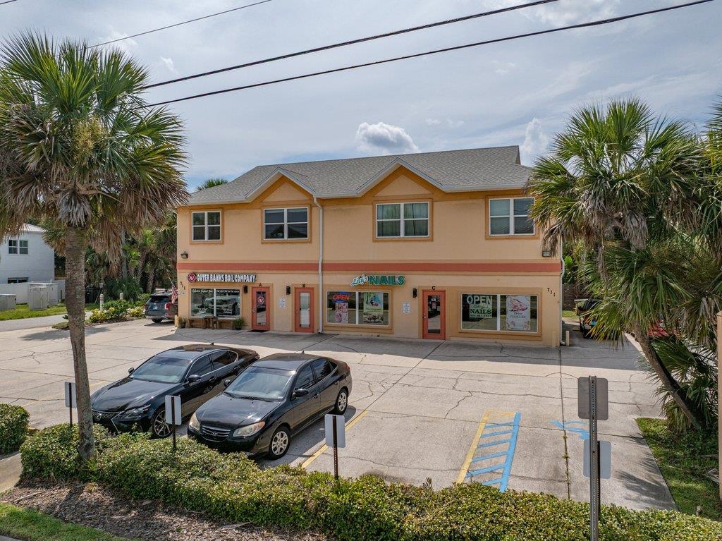 Image 64 of 84 For 711 A1a Beach Blvd