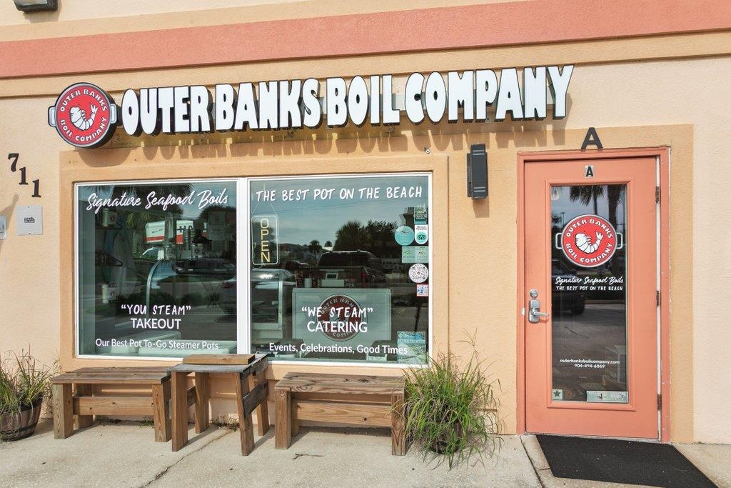 Image 7 of 84 For 711 A1a Beach Blvd