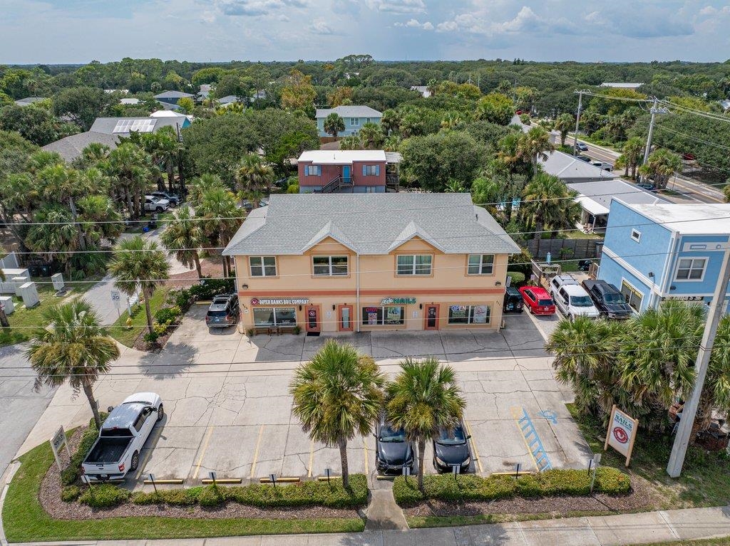 Image 79 of 84 For 711 A1a Beach Blvd