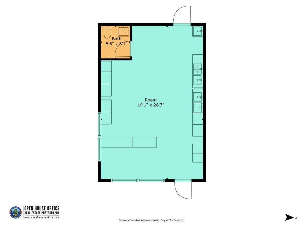 Image 8 of 84 For 711 A1a Beach Blvd