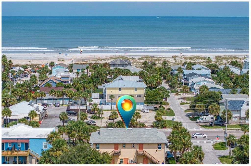 Image 80 of 84 For 711 A1a Beach Blvd