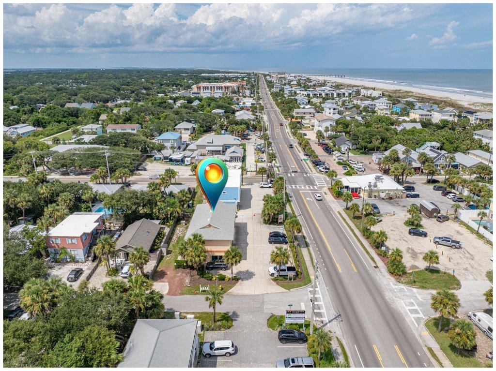 Image 83 of 84 For 711 A1a Beach Blvd