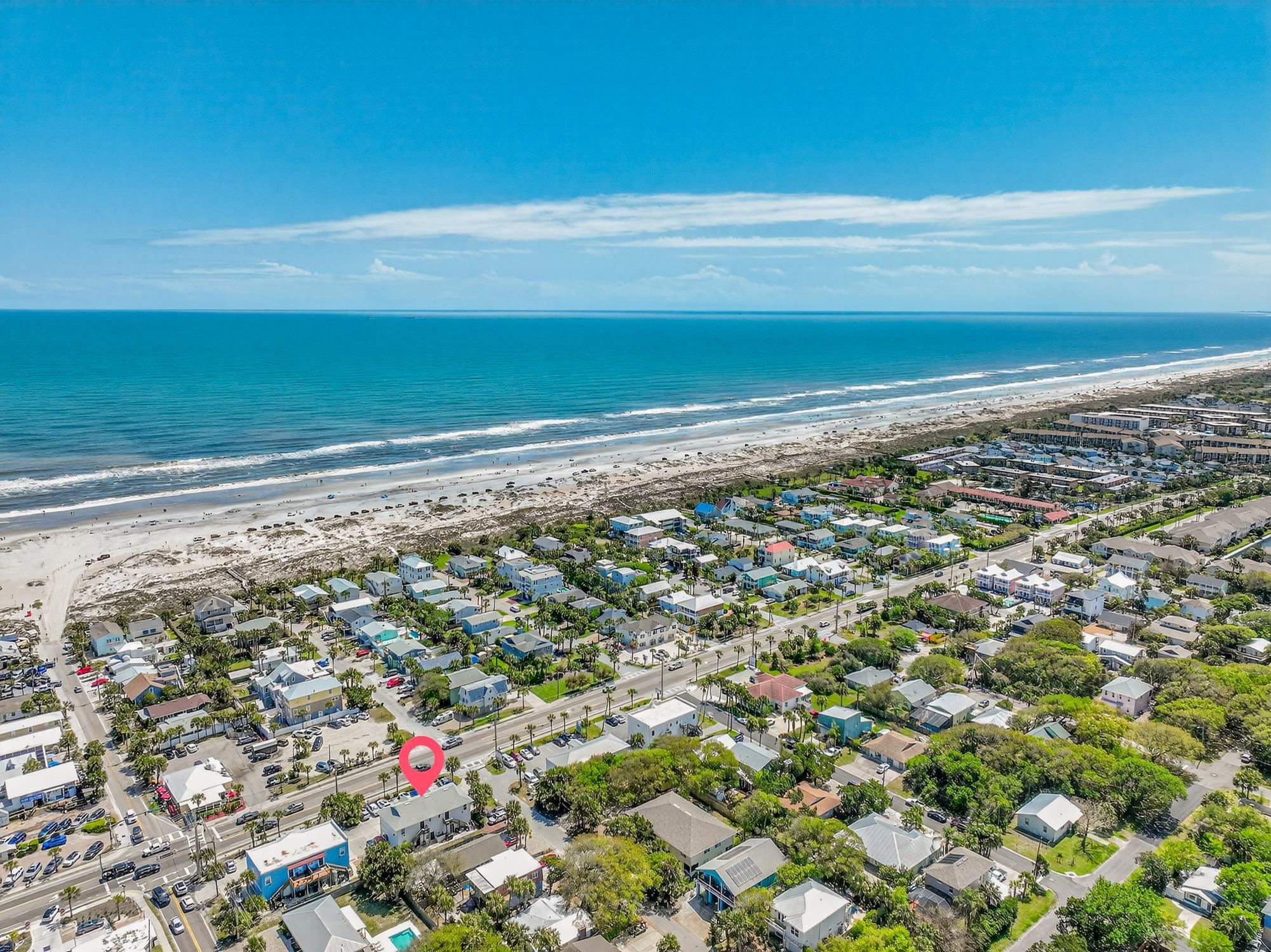 Image 89 of 99 For 711 A1a Beach Blvd