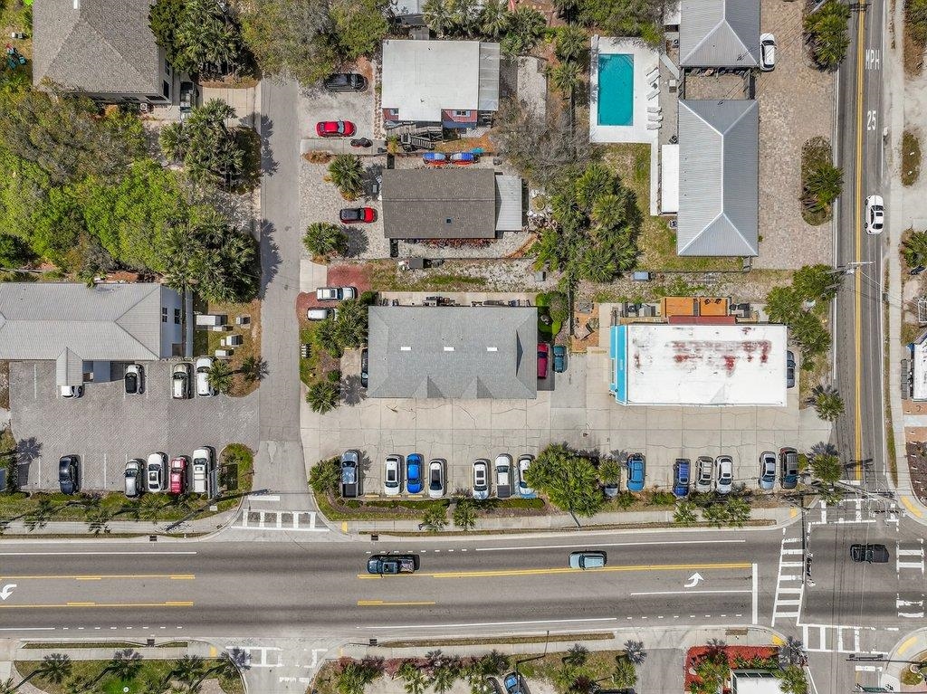 Image 92 of 99 For 711 A1a Beach Blvd