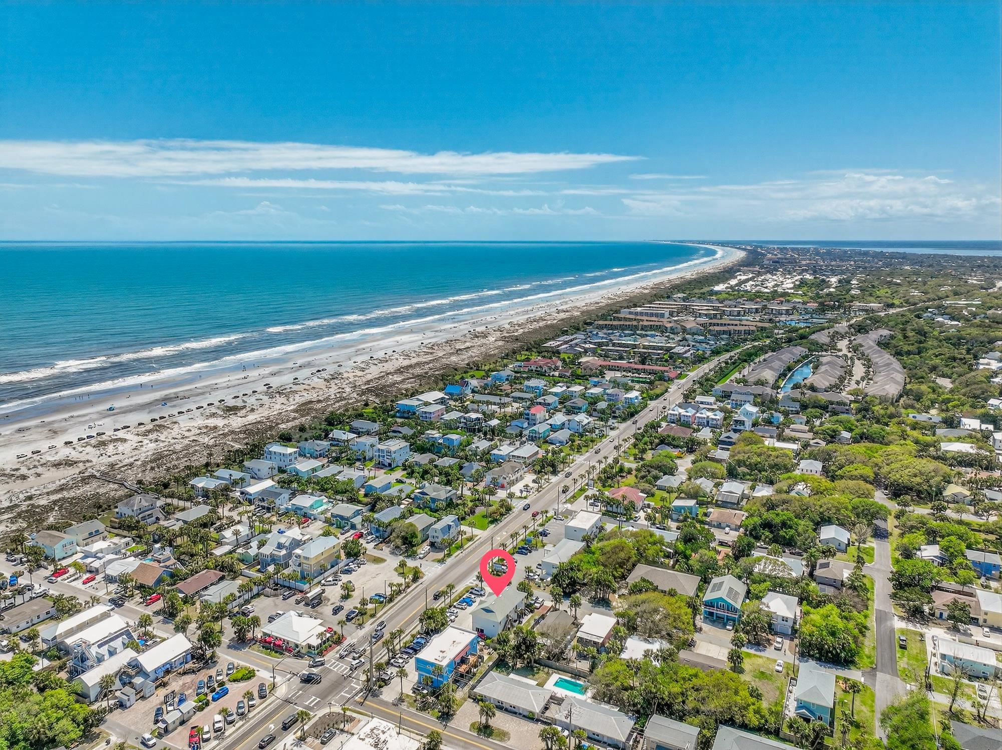 Image 93 of 99 For 711 A1a Beach Blvd