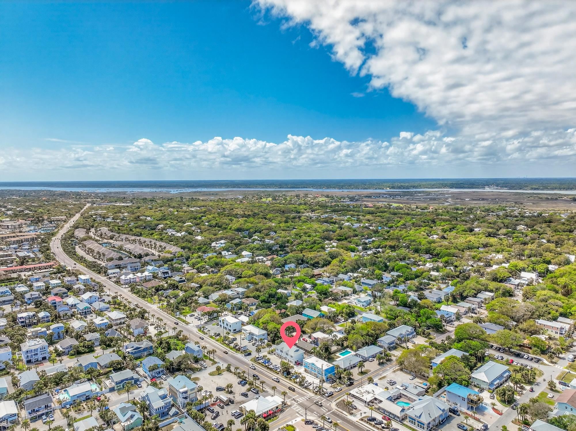 Image 98 of 99 For 711 A1a Beach Blvd