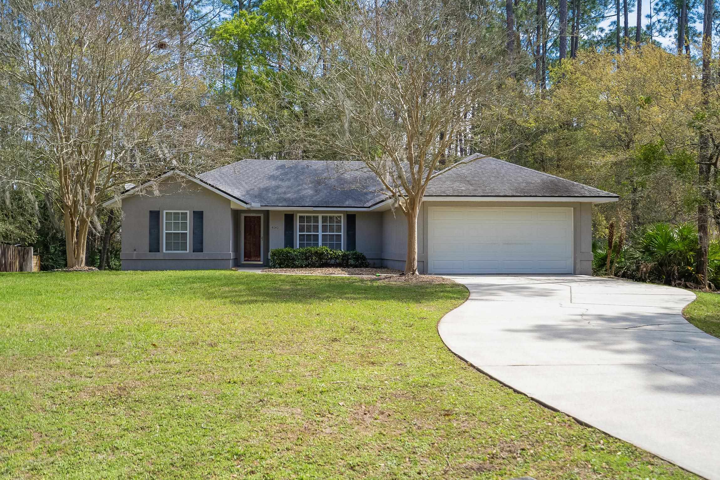 Details for 4040 Red Pine Ln, St Augustine, FL 32086