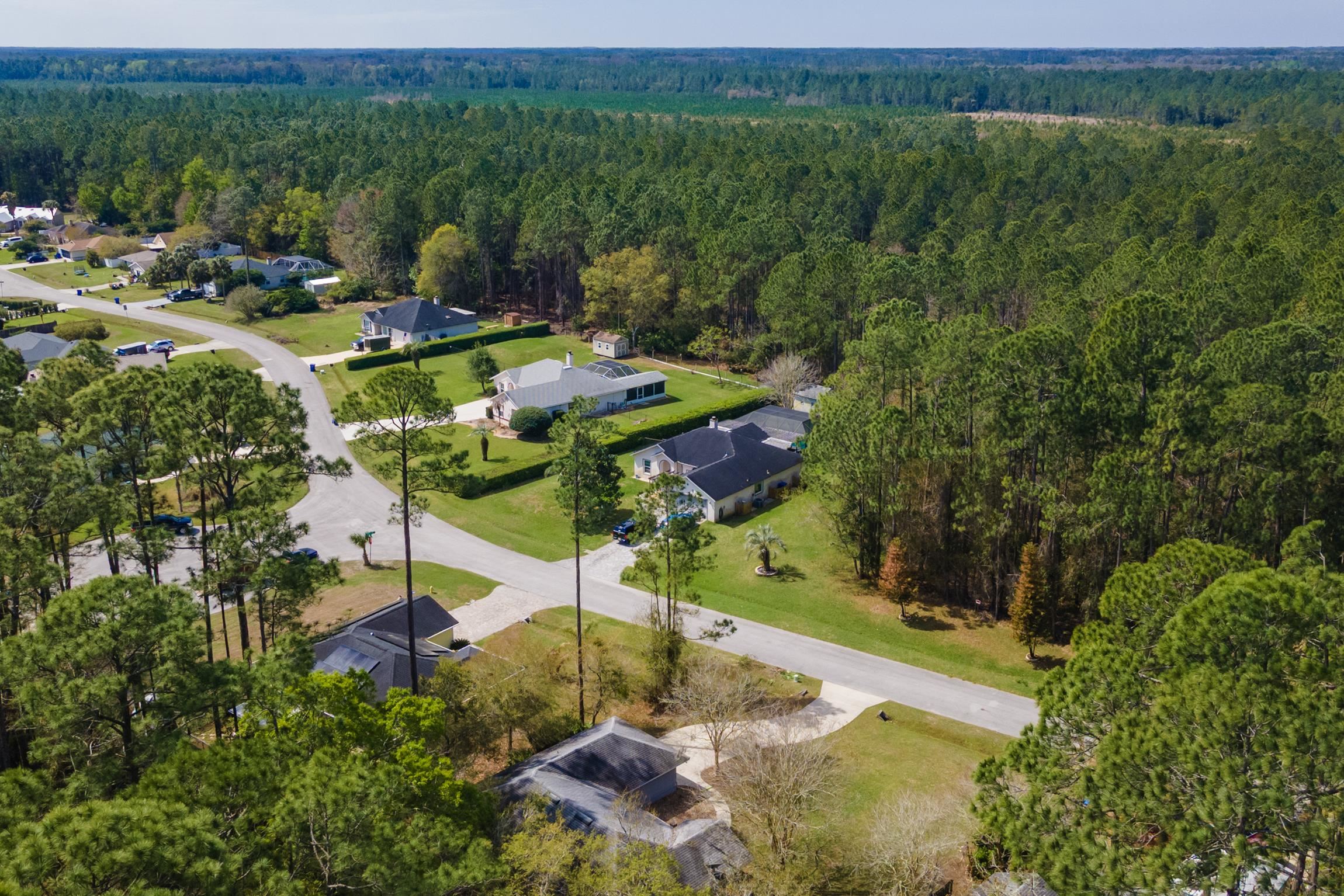 Image 55 of 61 For 4040 Red Pine Ln