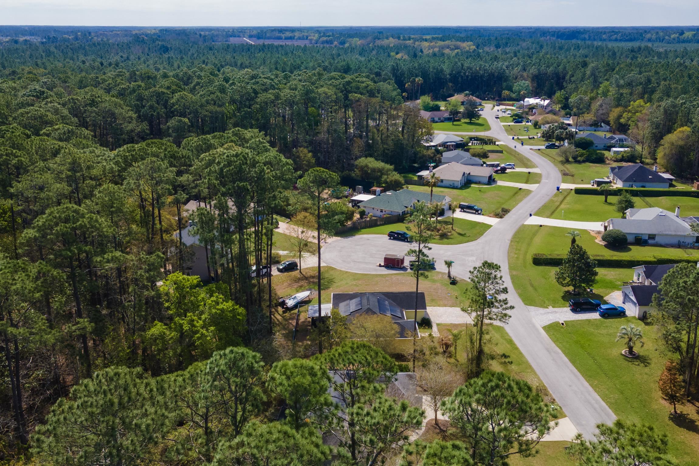 Image 57 of 61 For 4040 Red Pine Ln