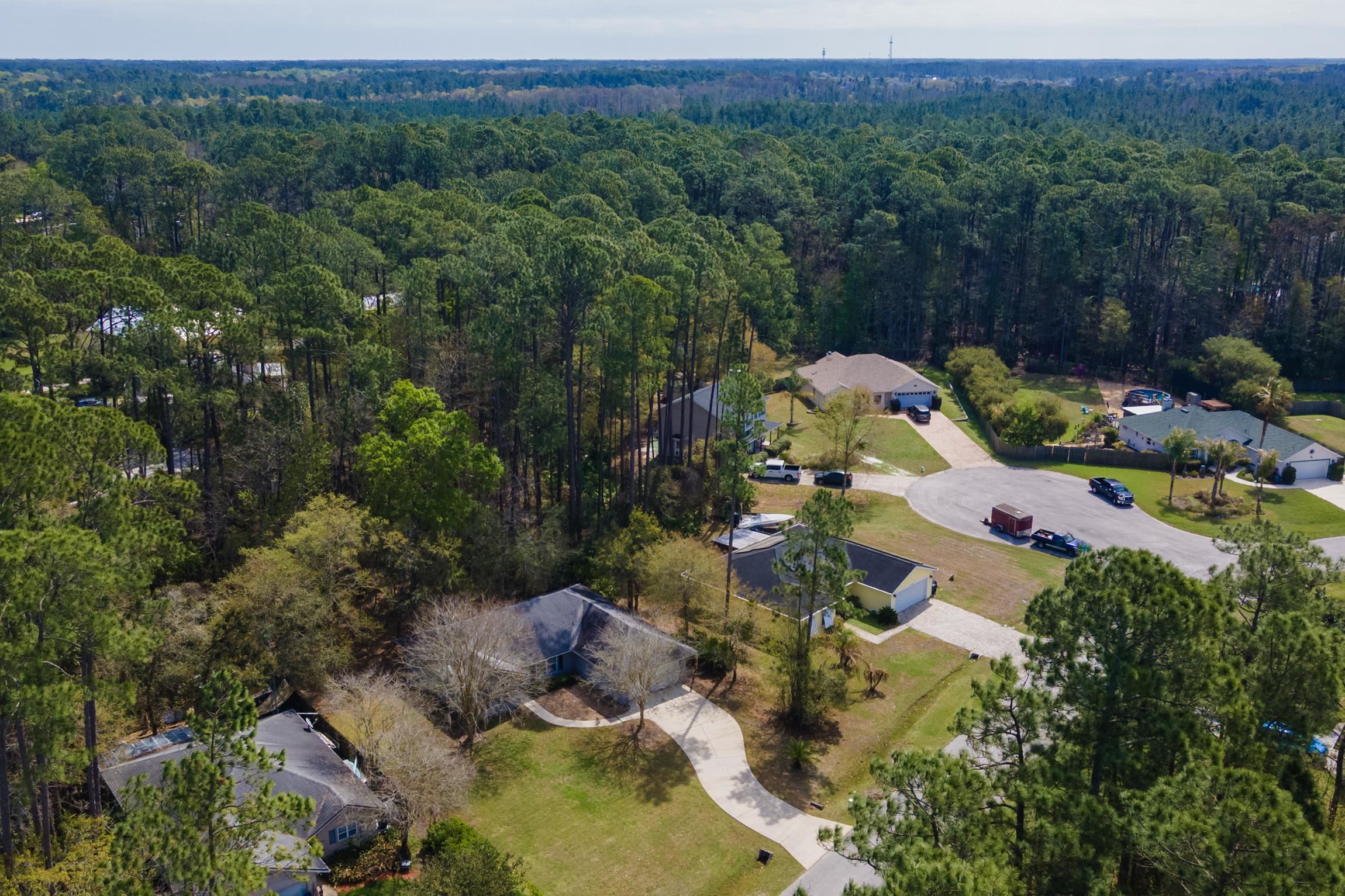 Image 59 of 61 For 4040 Red Pine Ln