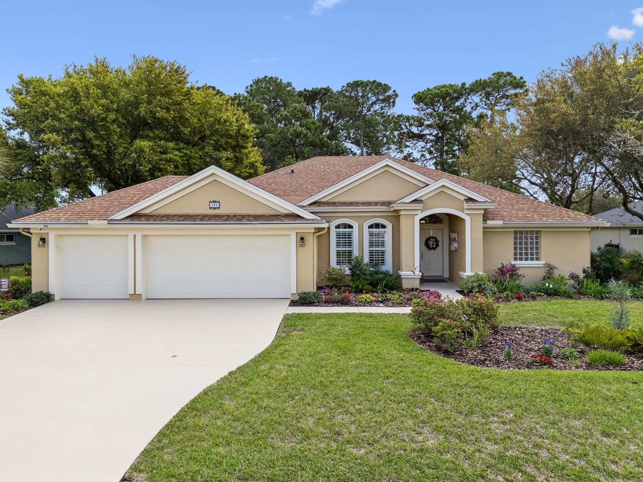 Details for 351 Point Pleasant Dr, St Augustine, FL 32086
