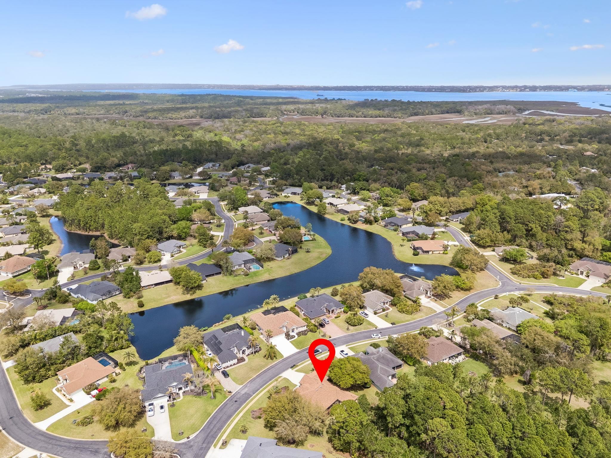 Image 3 of 65 For 351 Point Pleasant Dr