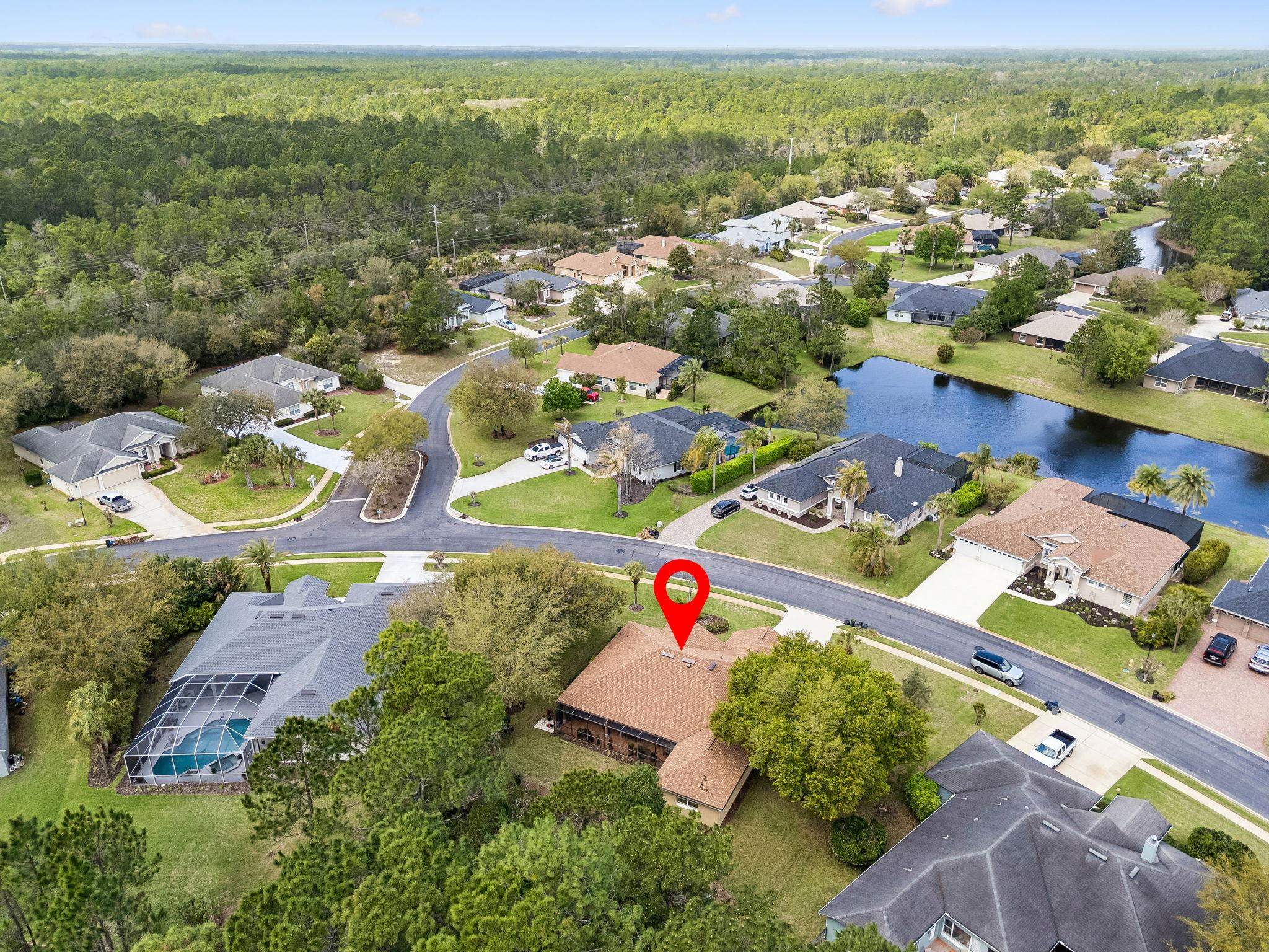 Image 4 of 65 For 351 Point Pleasant Dr