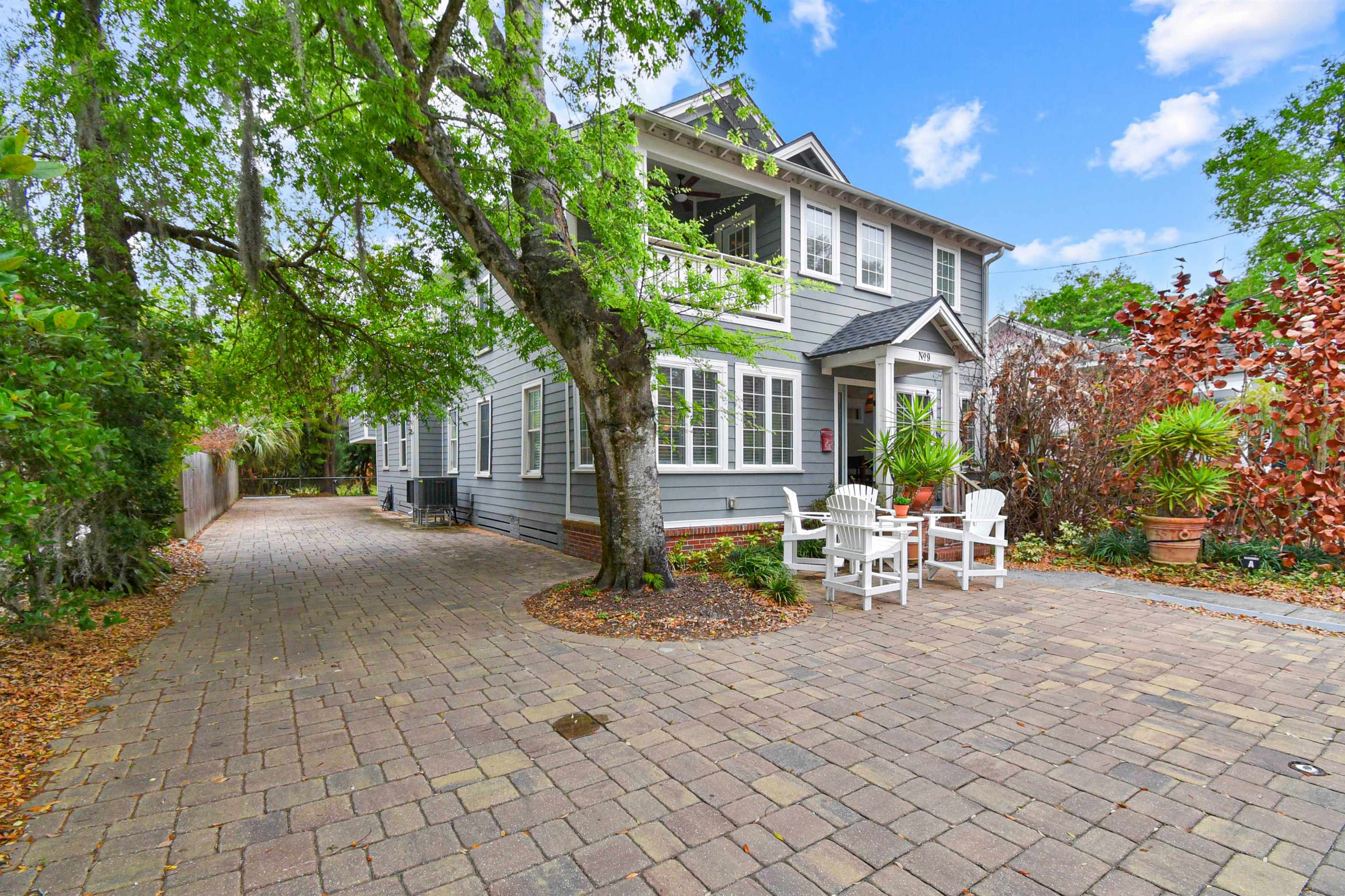 Details for 9 Sevilla Street, St Augustine, FL 32084